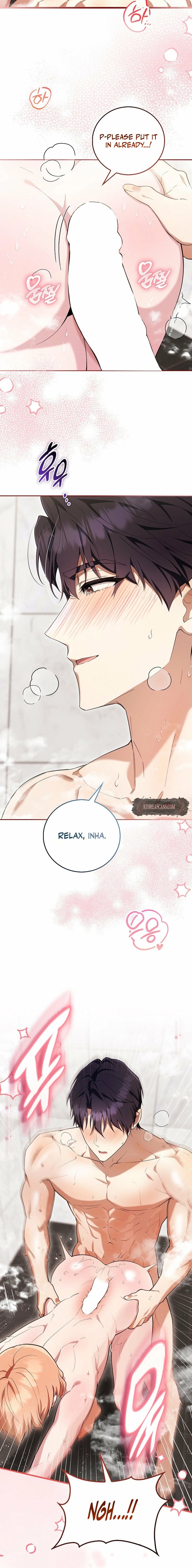 Read Male School chapter 14 image 11 on Lezhin