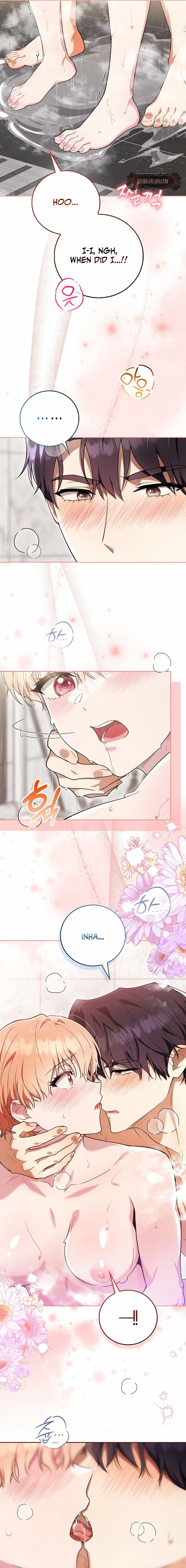 Read Male School chapter 14 image 14 on Lezhin