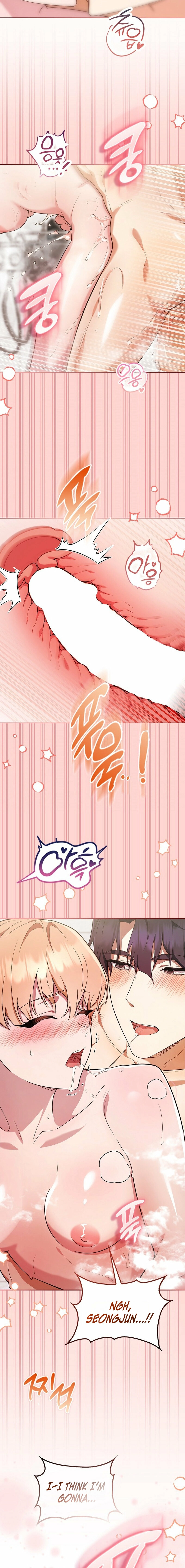 Read Male School chapter 14 image 15 on Lezhin