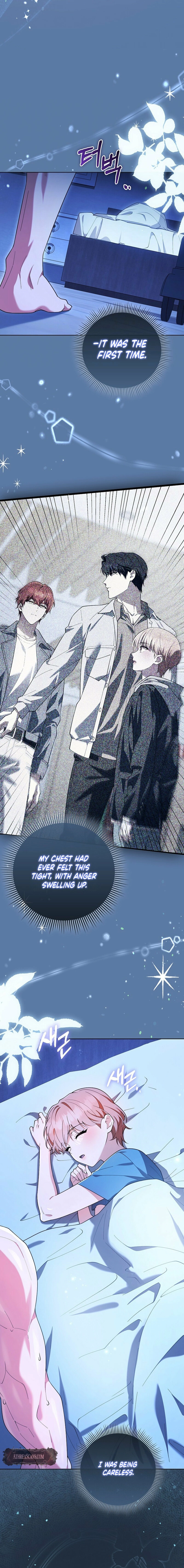 Read Male School chapter 14 image 17 on Lezhin