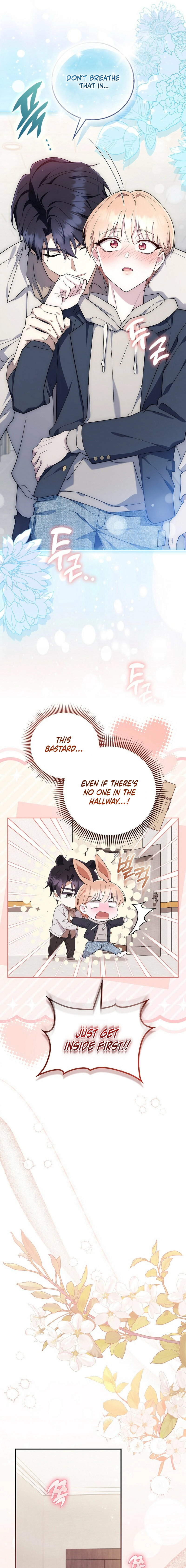 Read Male School chapter 14 image 2 on Lezhin