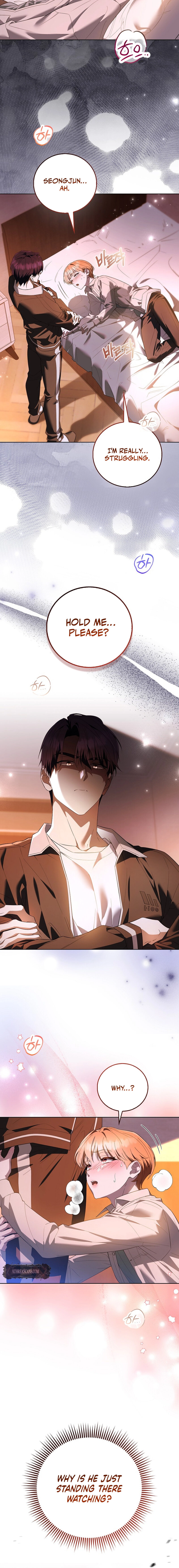 Read Male School chapter 16 image 11 on Lezhin