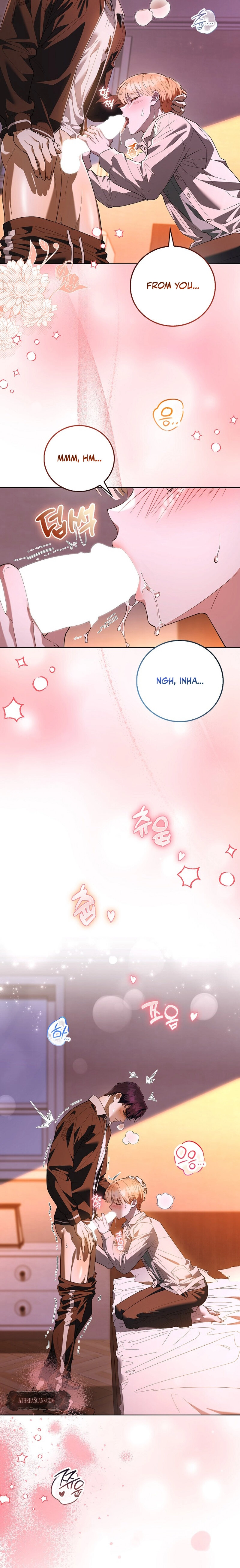 Read Male School chapter 16 image 15 on Lezhin
