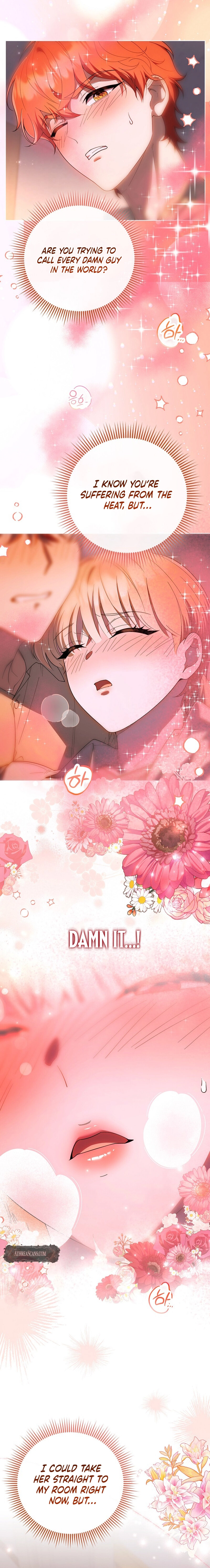Read Male School chapter 16 image 5 on Lezhin