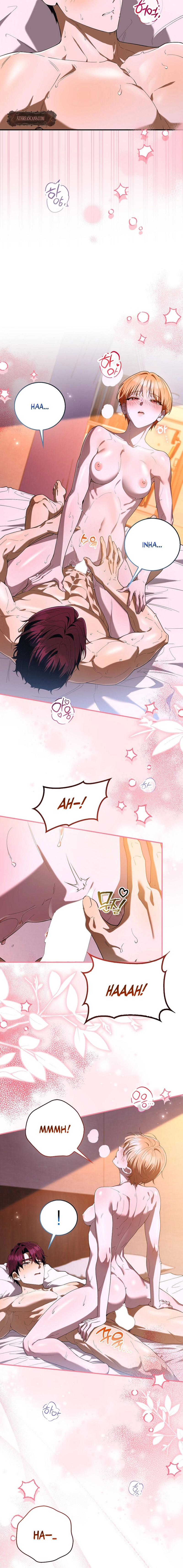 Read Male School chapter 17 image 1 on Lezhin