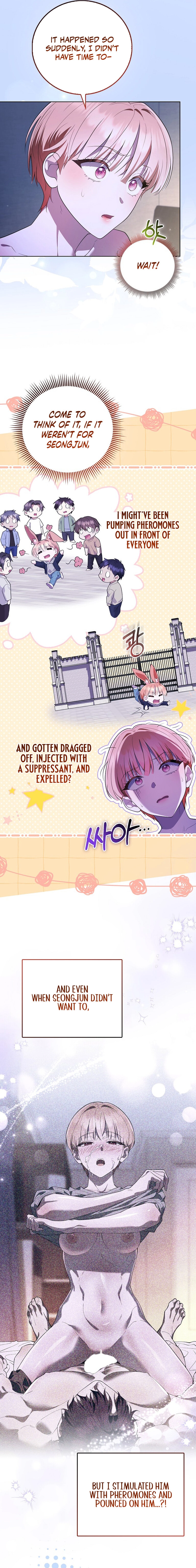 Read Male School chapter 17 image 12 on Lezhin