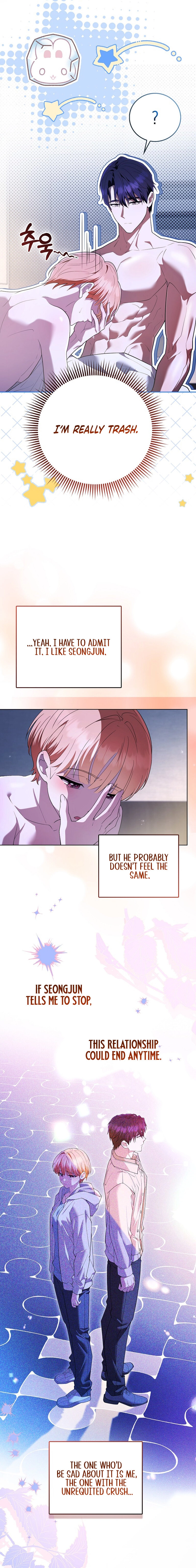 Read Male School chapter 17 image 13 on Lezhin