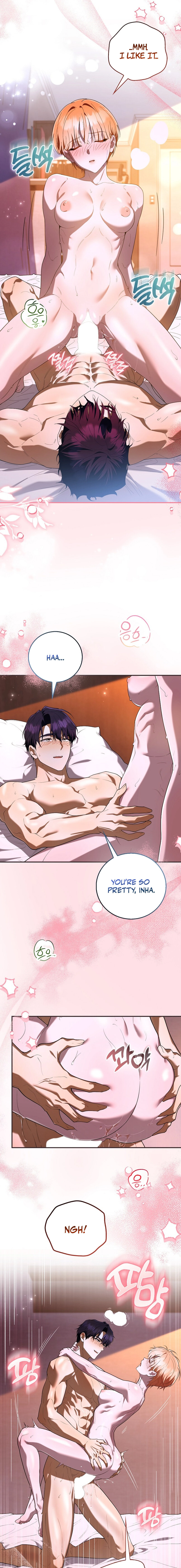 Read Male School chapter 17 image 2 on Lezhin