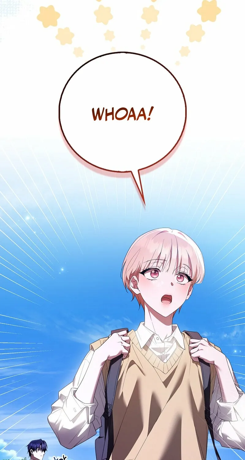 Read Male School chapter 18 image 10 on Lezhin