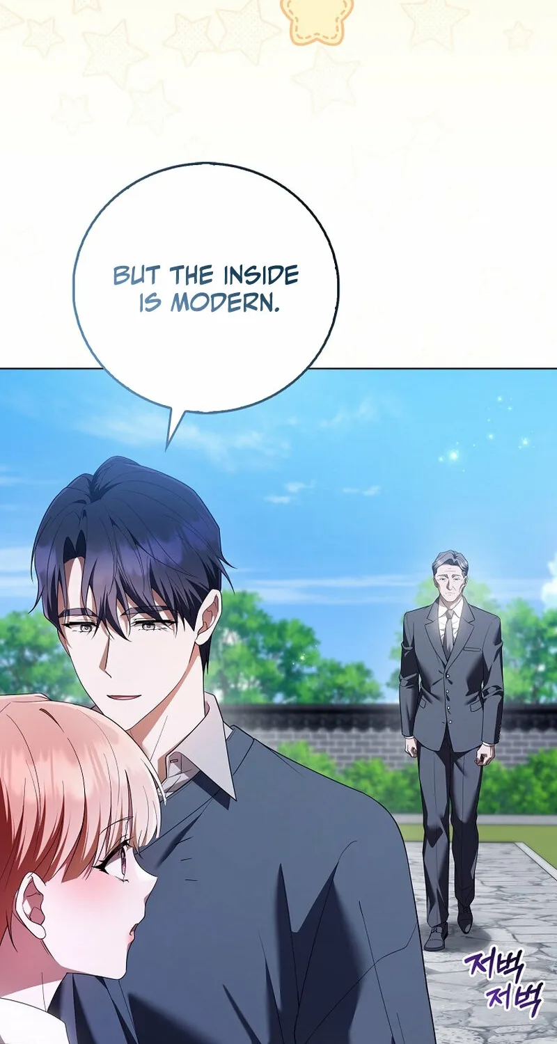 Read Male School chapter 18 image 13 on Lezhin