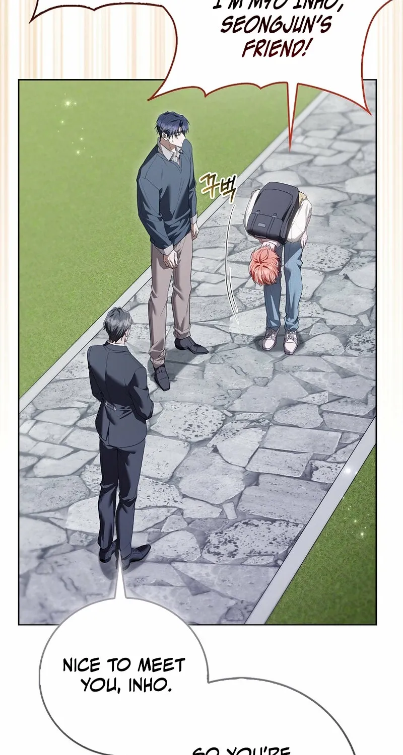 Read Male School chapter 18 image 15 on Lezhin