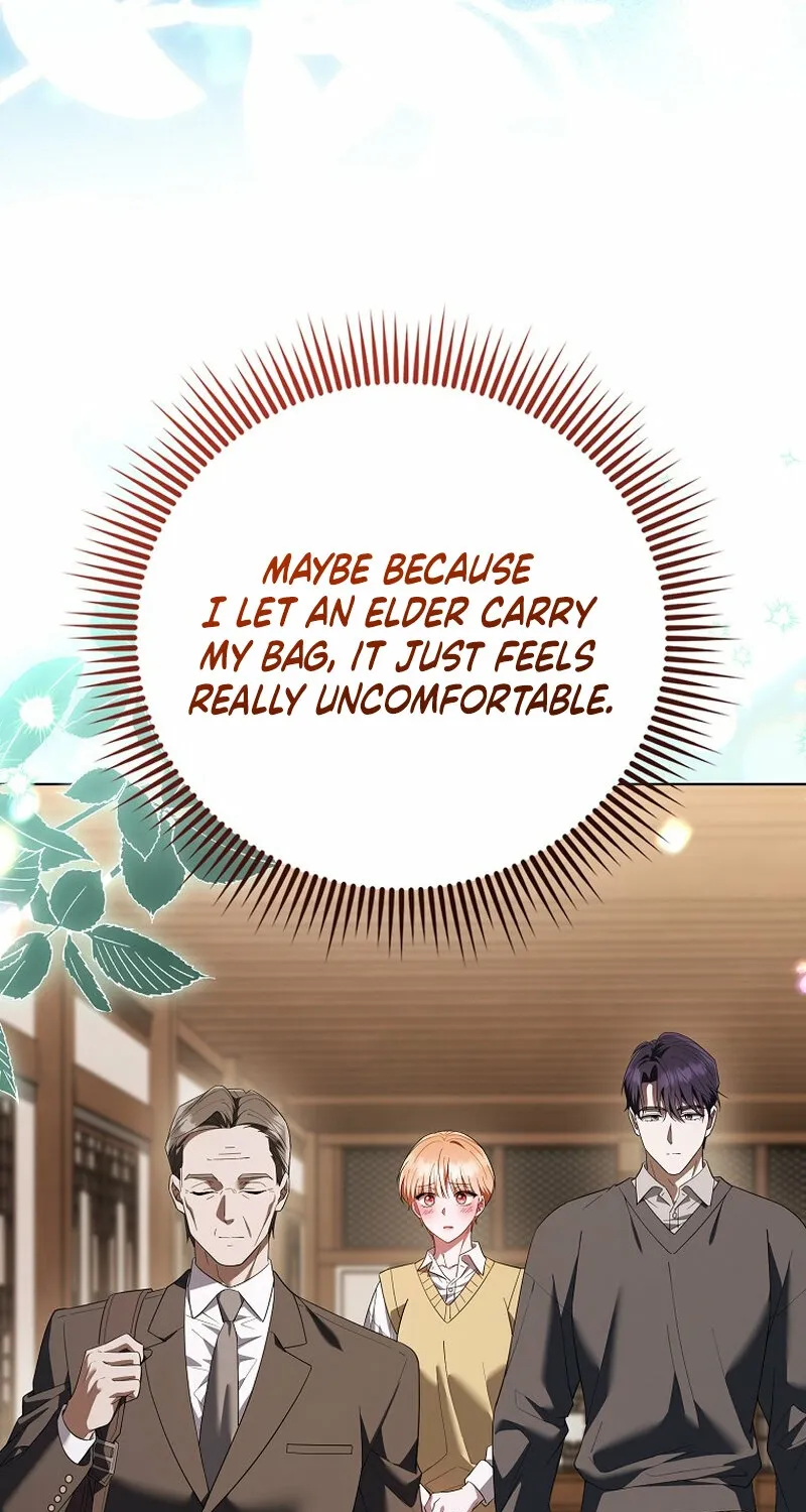 Read Male School chapter 18 image 22 on Lezhin