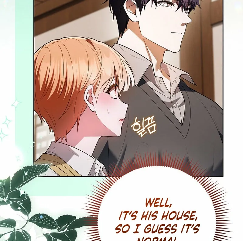 Read Male School chapter 18 image 24 on Lezhin