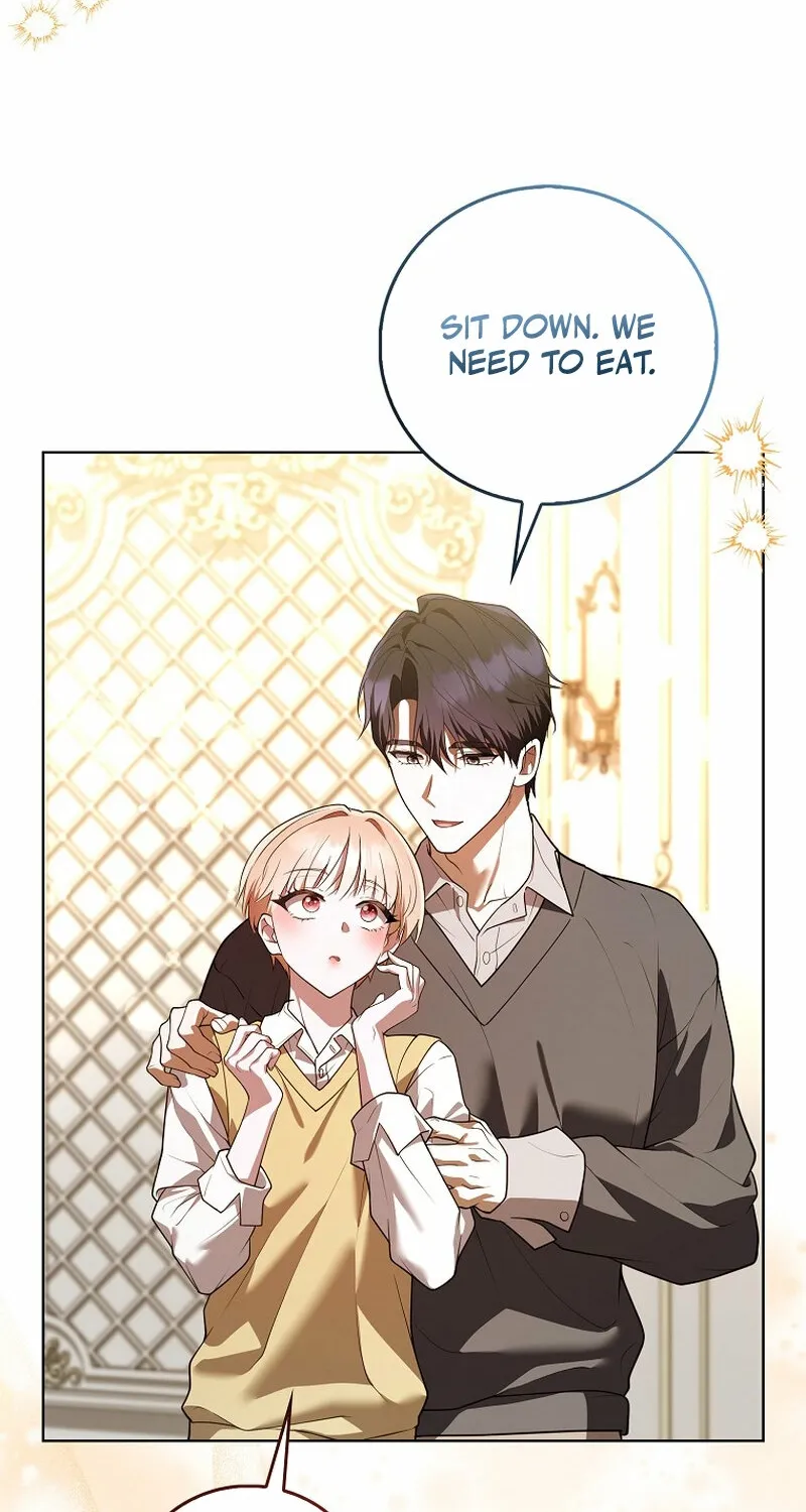 Read Male School chapter 18 image 33 on Lezhin