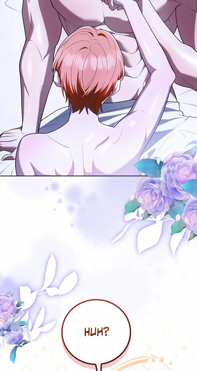 Read Male School chapter 18 image 5 on Lezhin