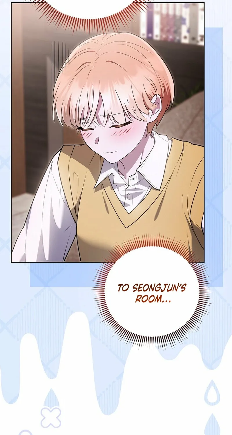 Read Male School chapter 18 image 53 on Lezhin