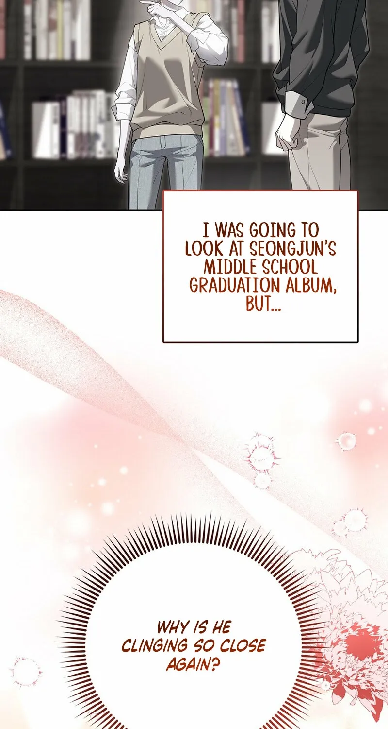 Read Male School chapter 18 image 55 on Lezhin