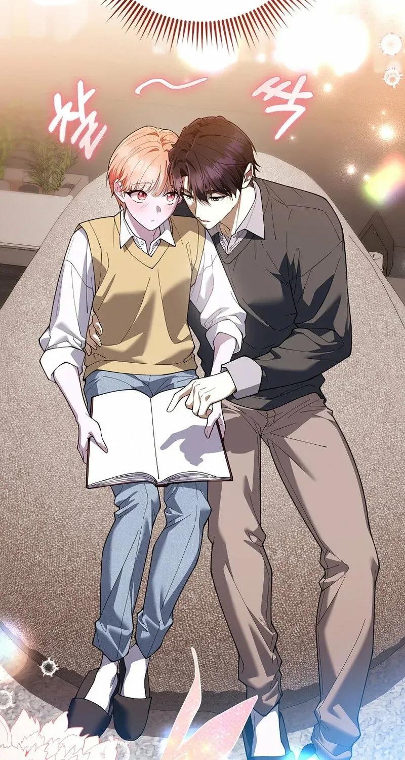 Read Male School chapter 18 image 56 on Lezhin