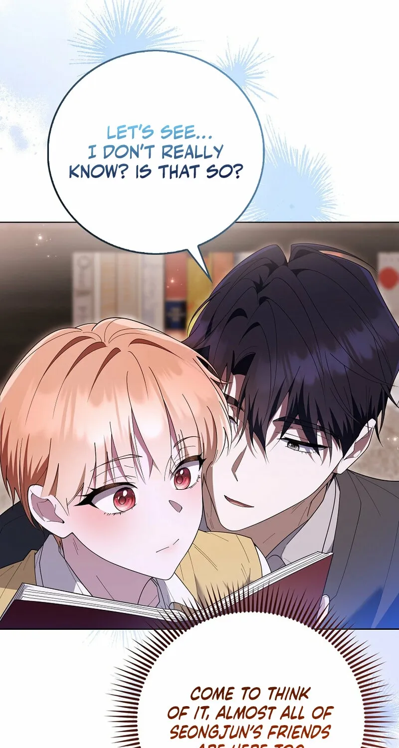 Read Male School chapter 18 image 60 on Lezhin
