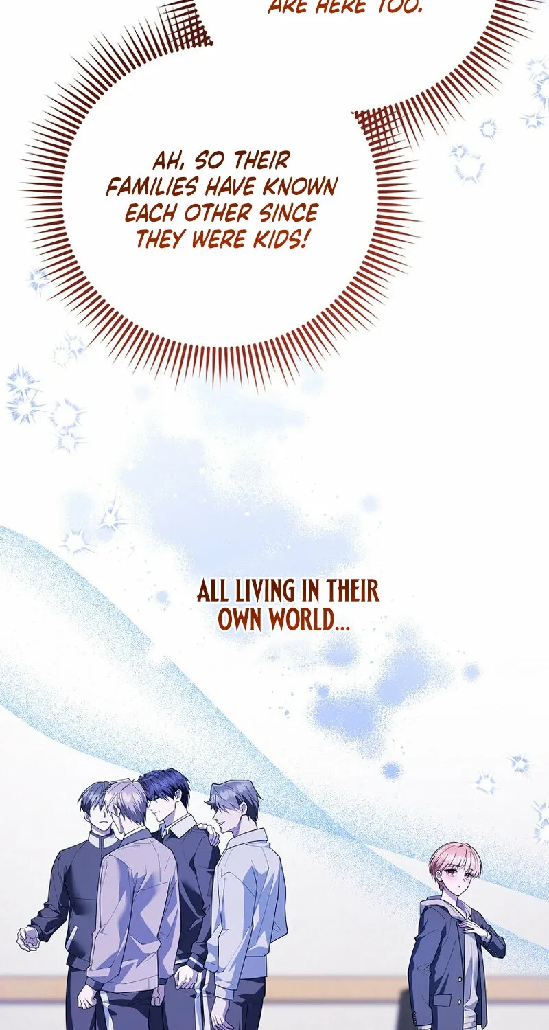 Read Male School chapter 18 image 61 on Lezhin