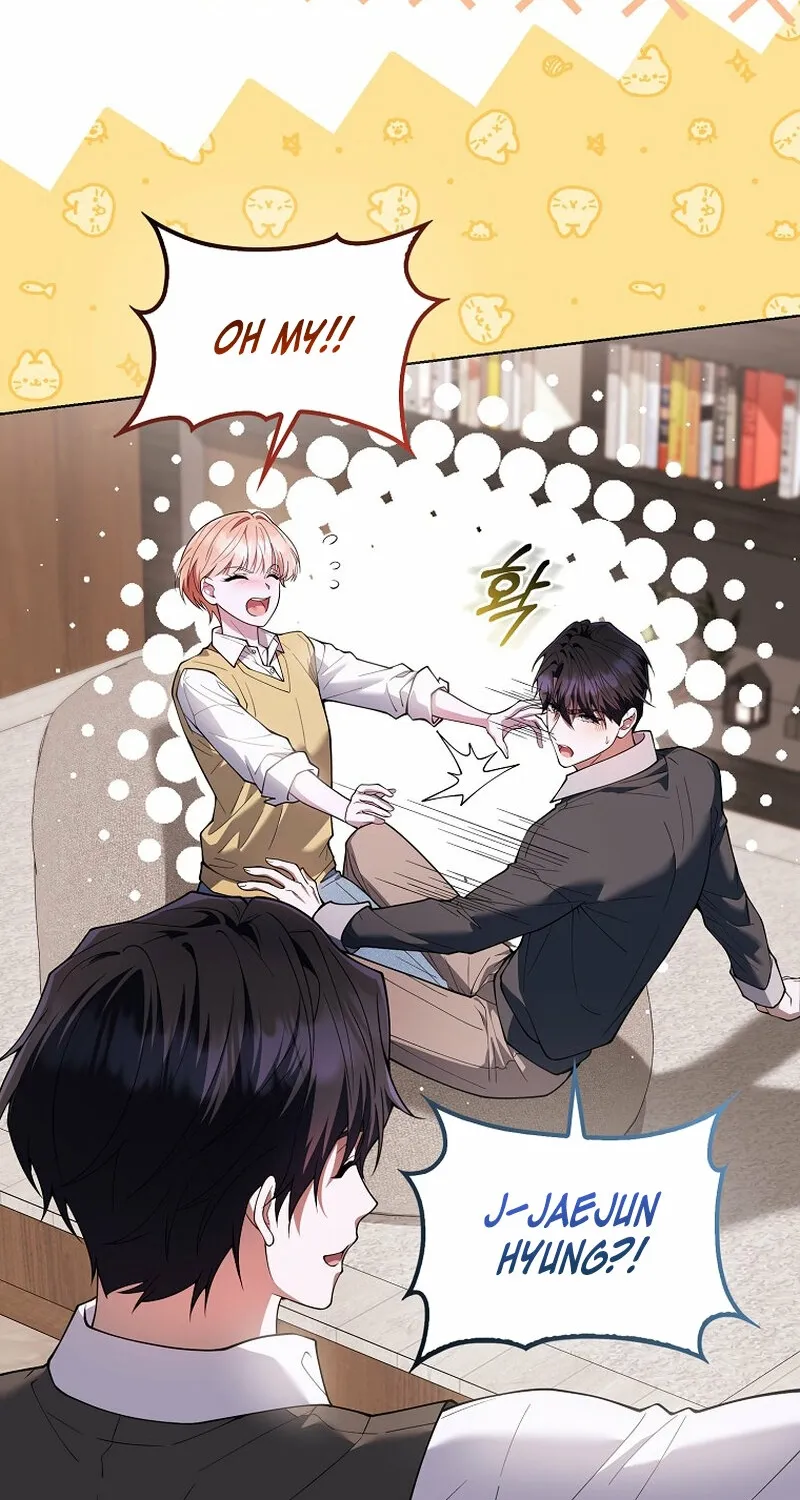 Read Male School chapter 18 image 74 on Lezhin