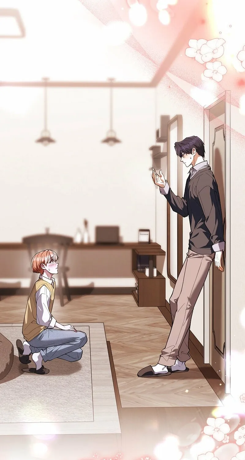 Read Male School chapter 18 image 85 on Lezhin