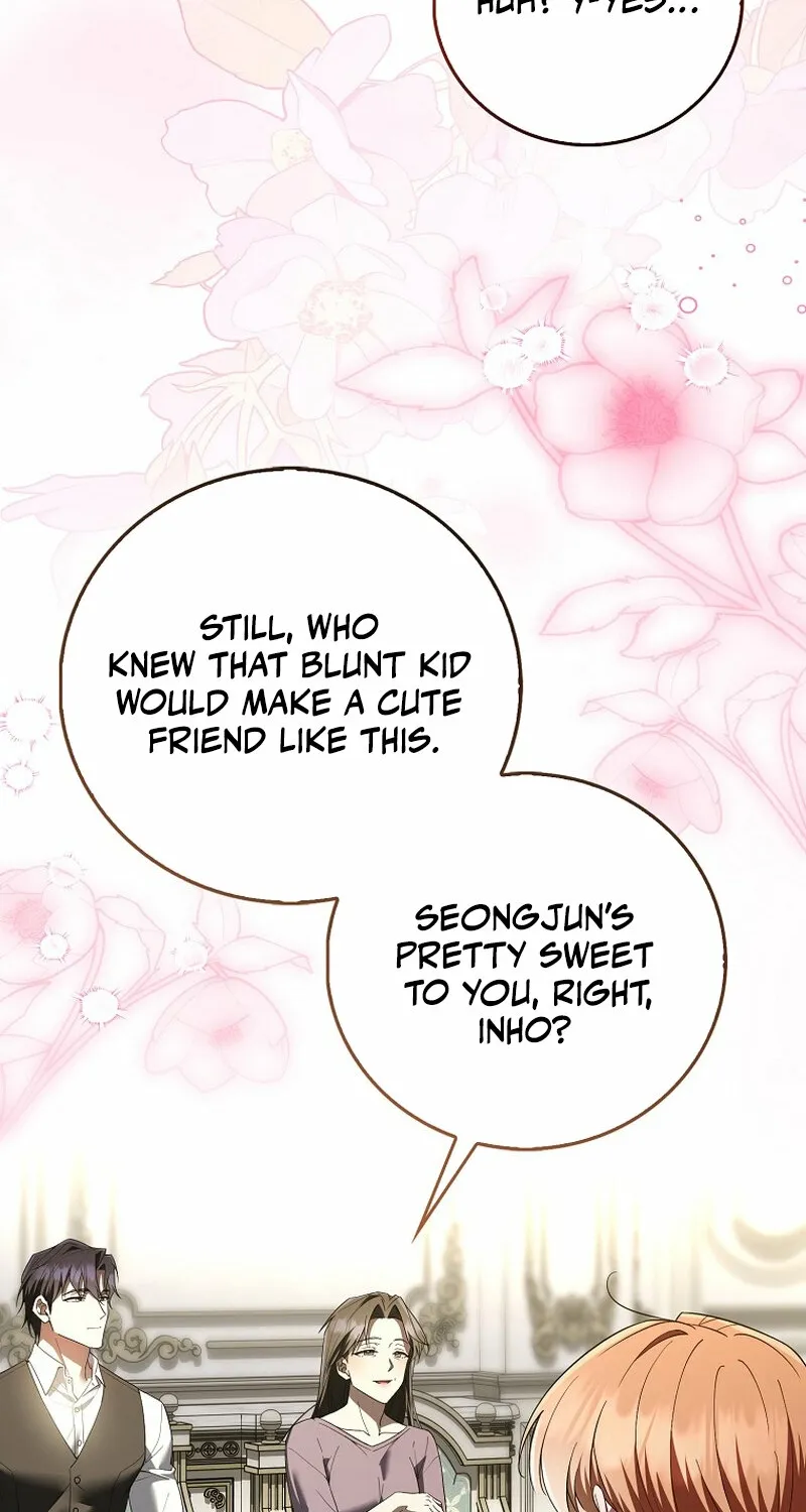 Read Male School chapter 19 image 11 on Lezhin