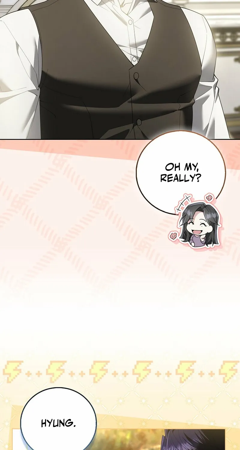 Read Male School chapter 19 image 14 on Lezhin