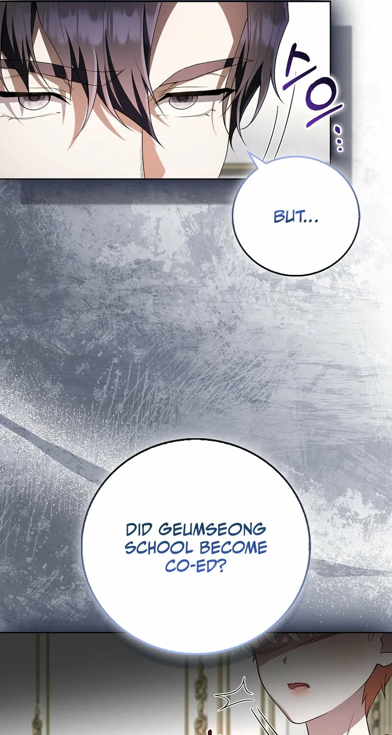 Read Male School chapter 19 image 18 on Lezhin
