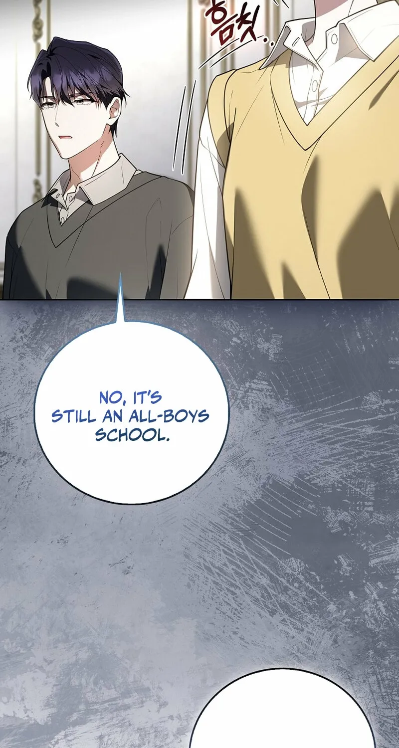 Read Male School chapter 19 image 19 on Lezhin