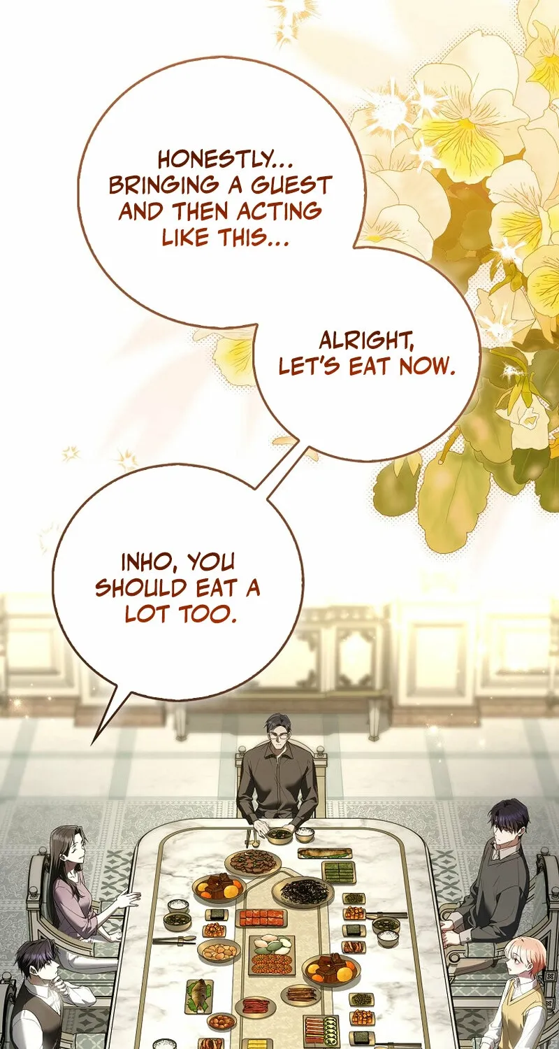 Read Male School chapter 19 image 21 on Lezhin