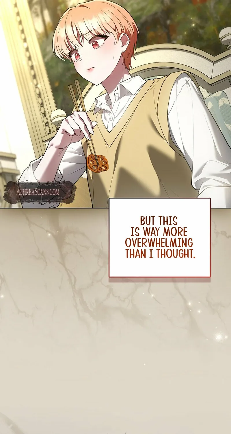 Read Male School chapter 19 image 24 on Lezhin