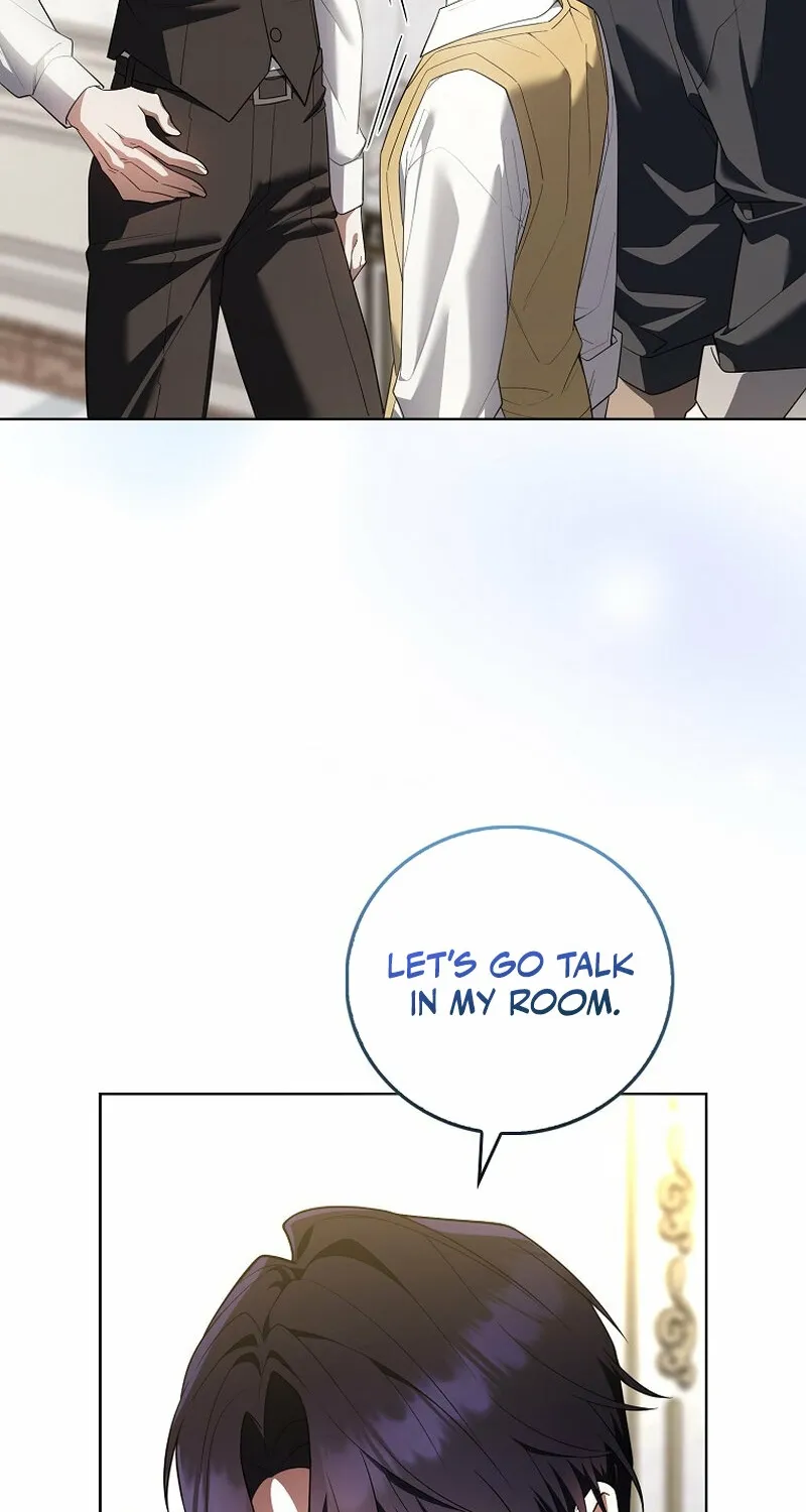 Read Male School chapter 19 image 33 on Lezhin