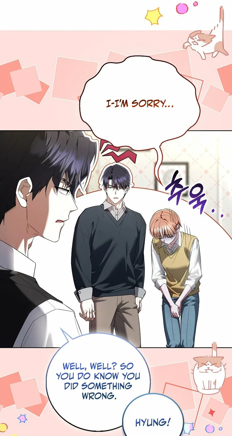 Read Male School chapter 19 image 38 on Lezhin