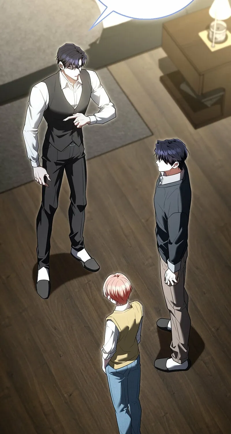 Read Male School chapter 19 image 41 on Lezhin