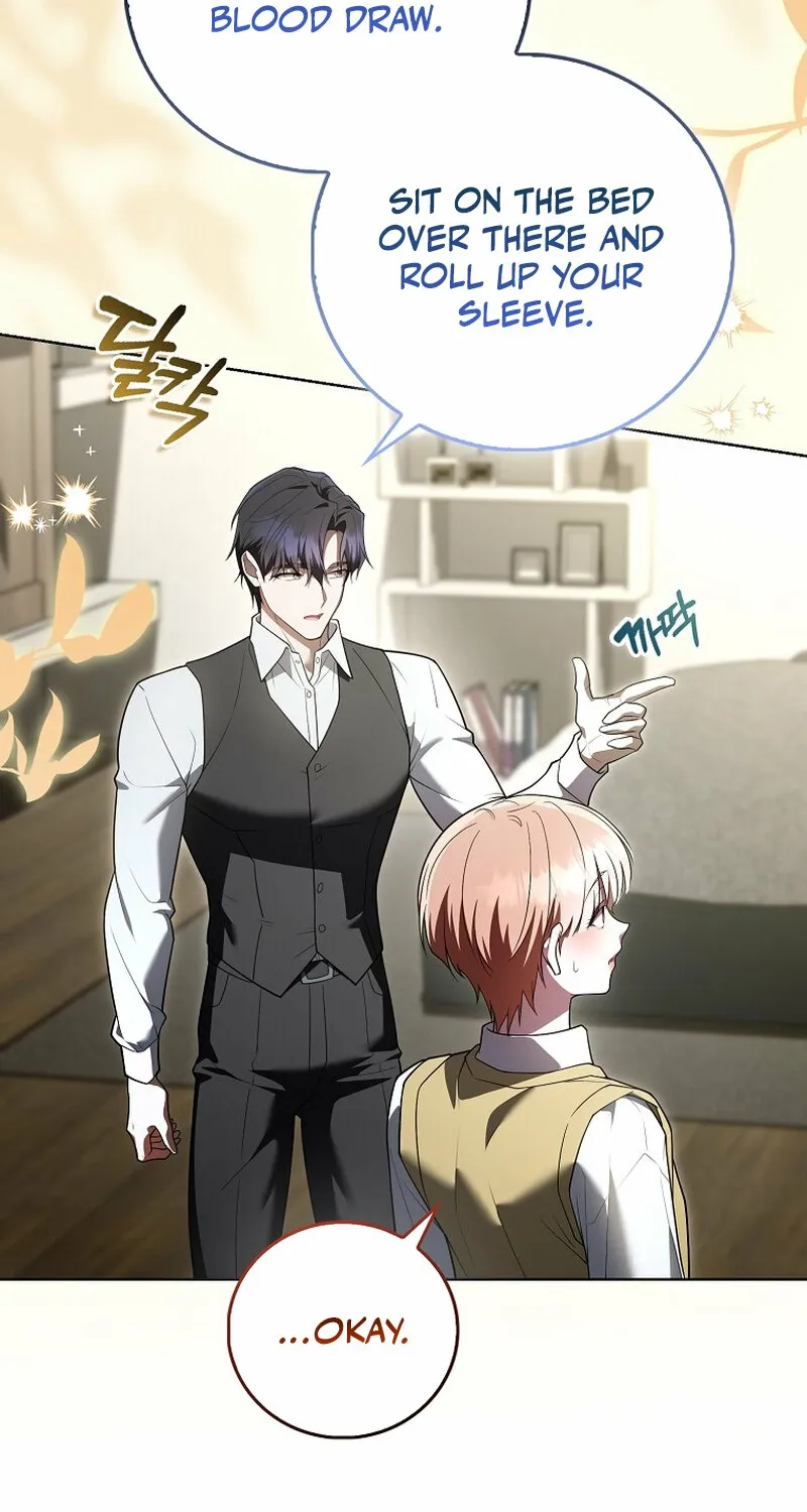 Read Male School chapter 19 image 43 on Lezhin