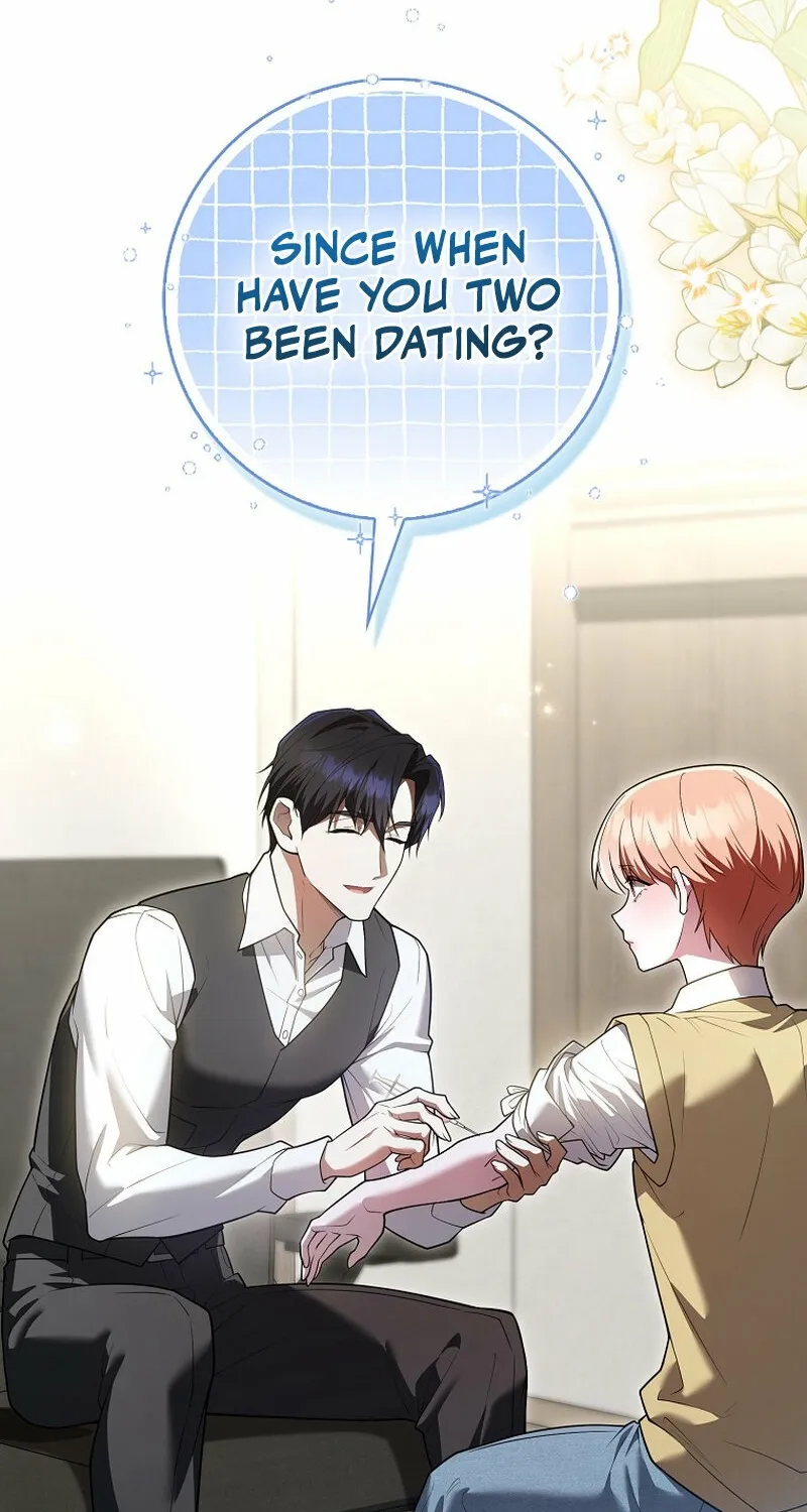 Read Male School chapter 19 image 45 on Lezhin