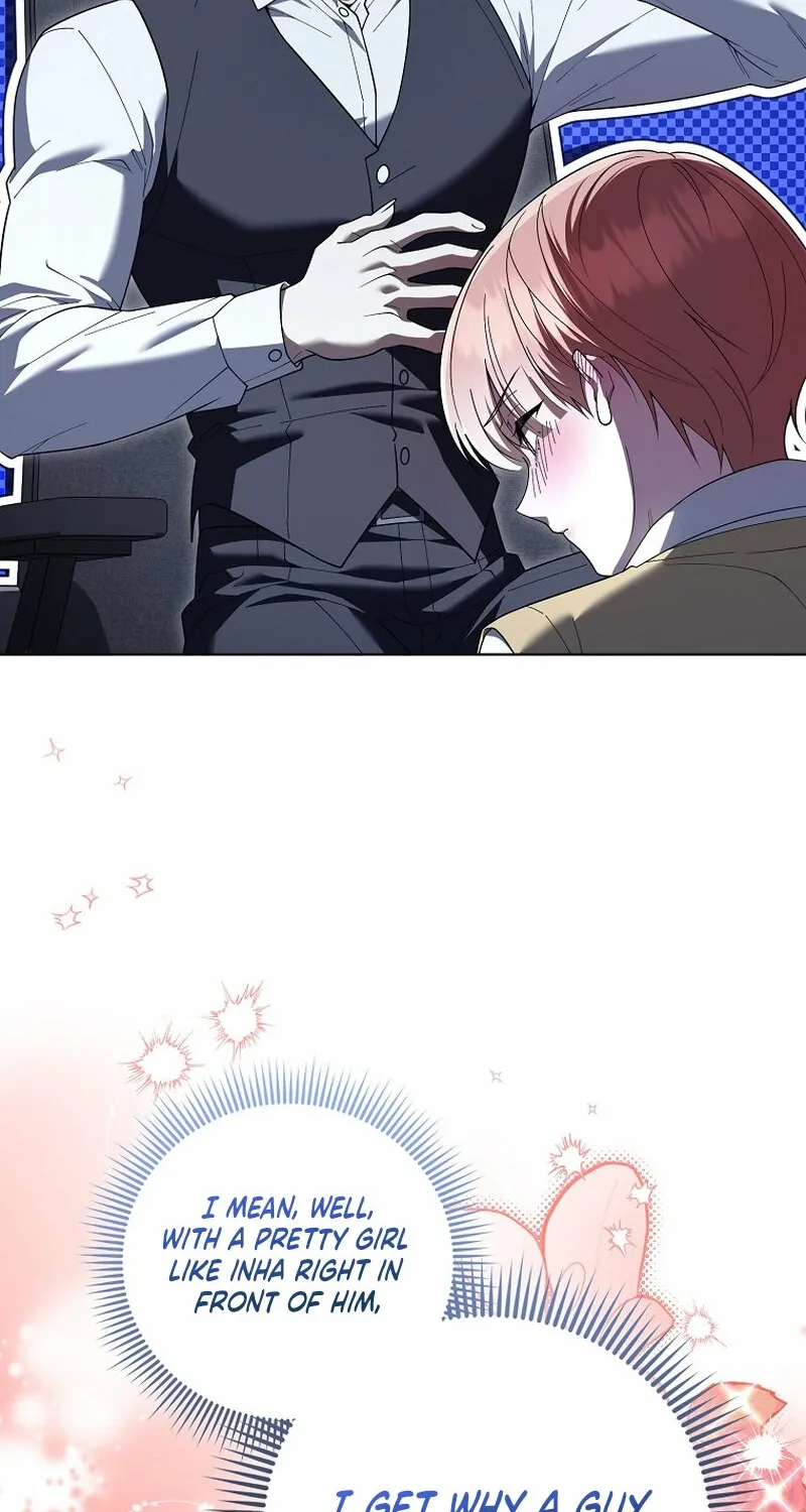Read Male School chapter 19 image 54 on Lezhin