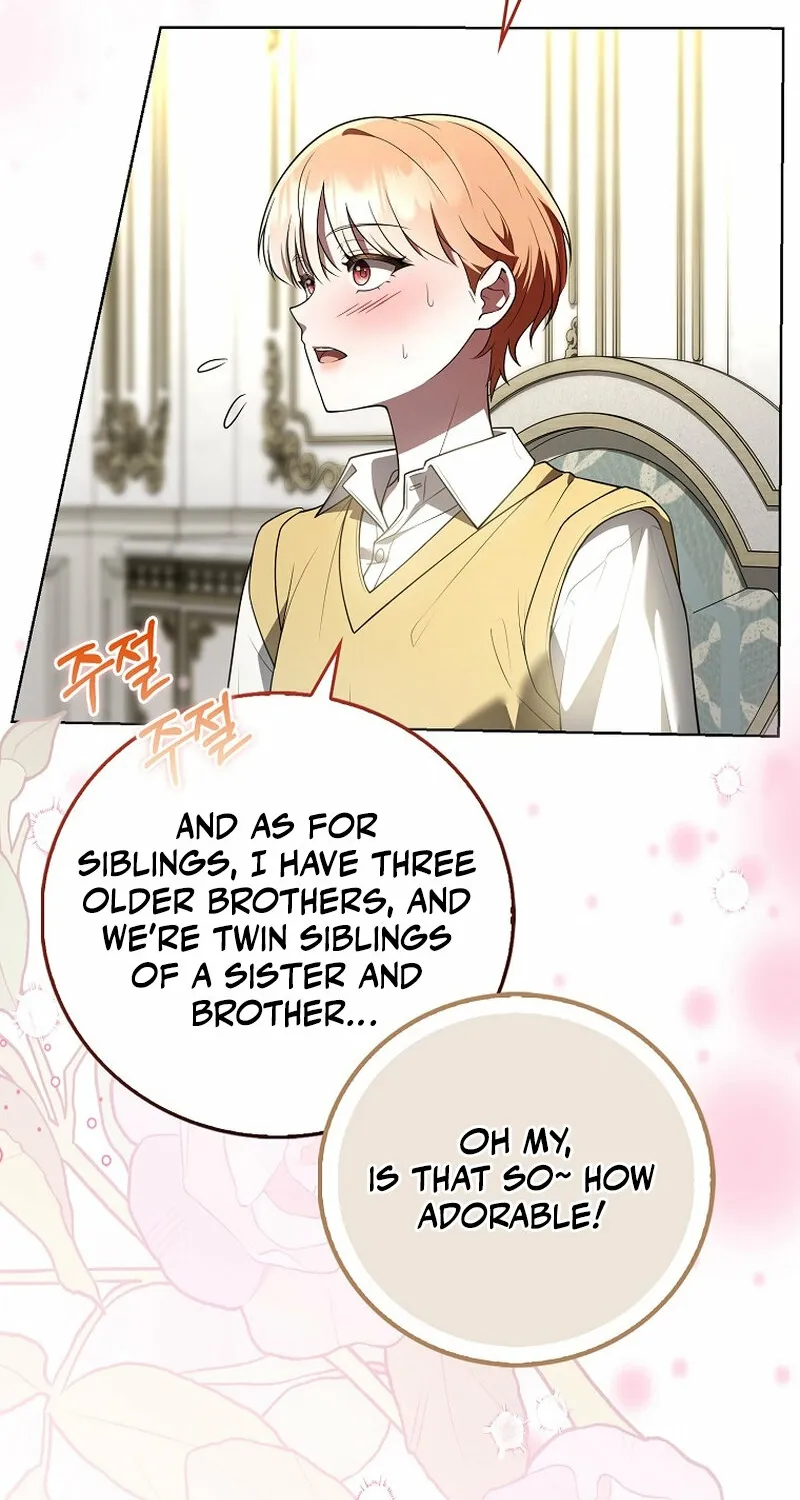 Read Male School chapter 19 image 7 on Lezhin