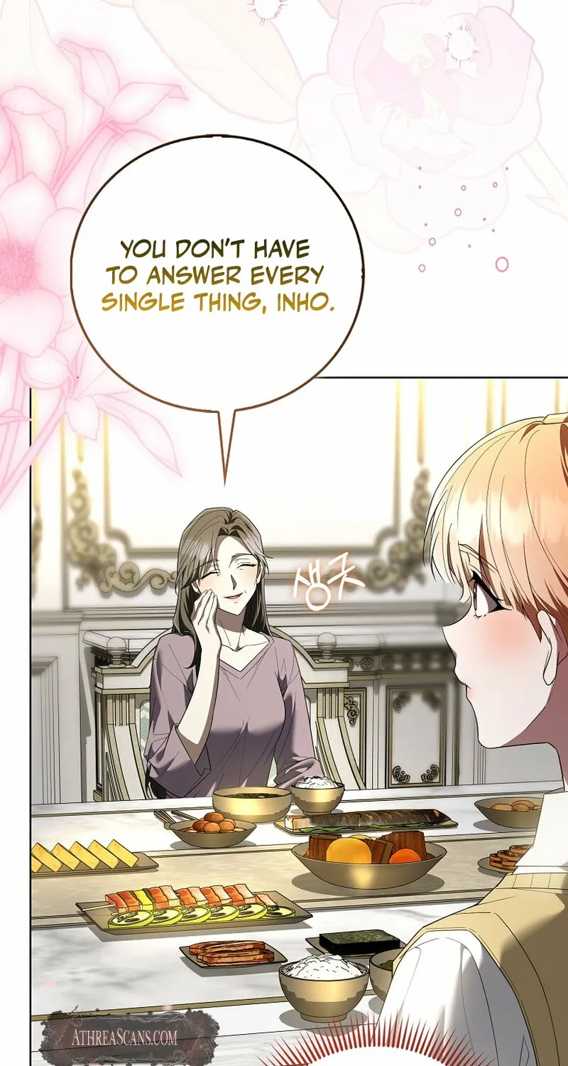 Read Male School chapter 19 image 8 on Lezhin