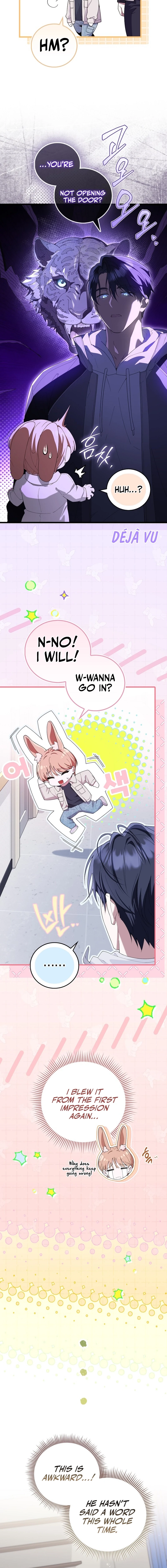 Read Male School chapter 2 image 13 on Lezhin