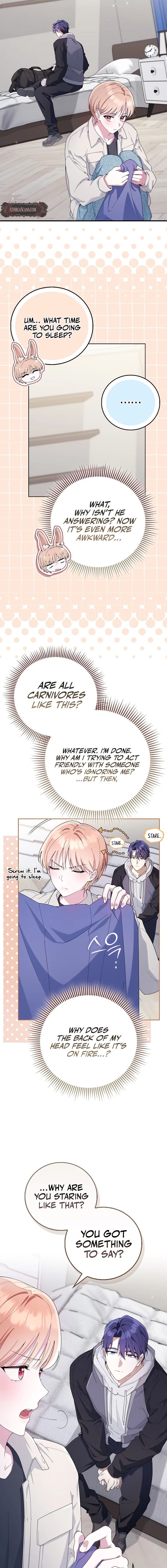 Read Male School chapter 2 image 14 on Lezhin