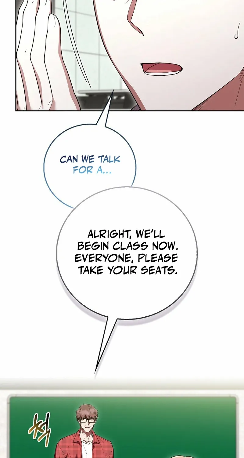 Read Male School chapter 21 image 15 on Lezhin