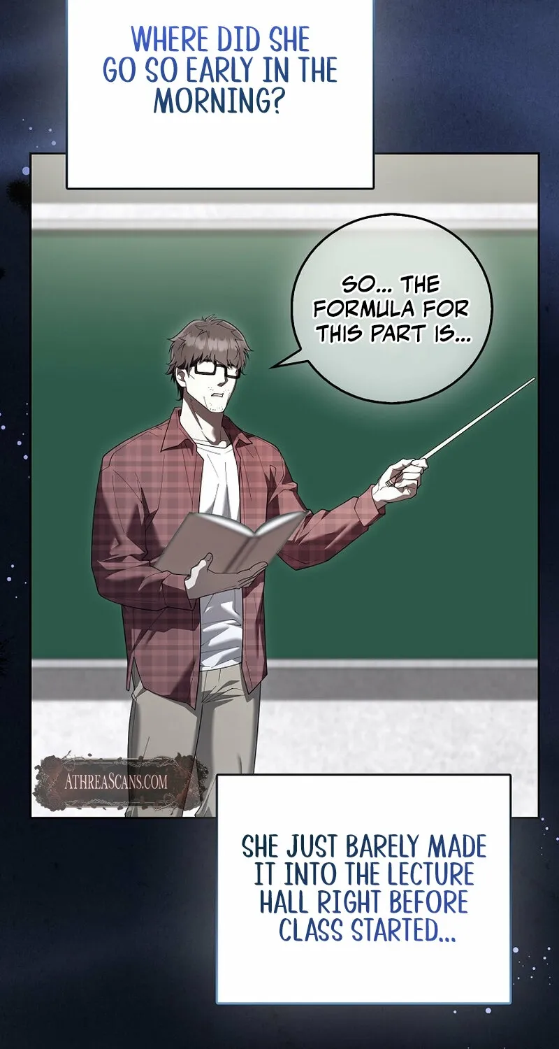 Read Male School chapter 21 image 18 on Lezhin