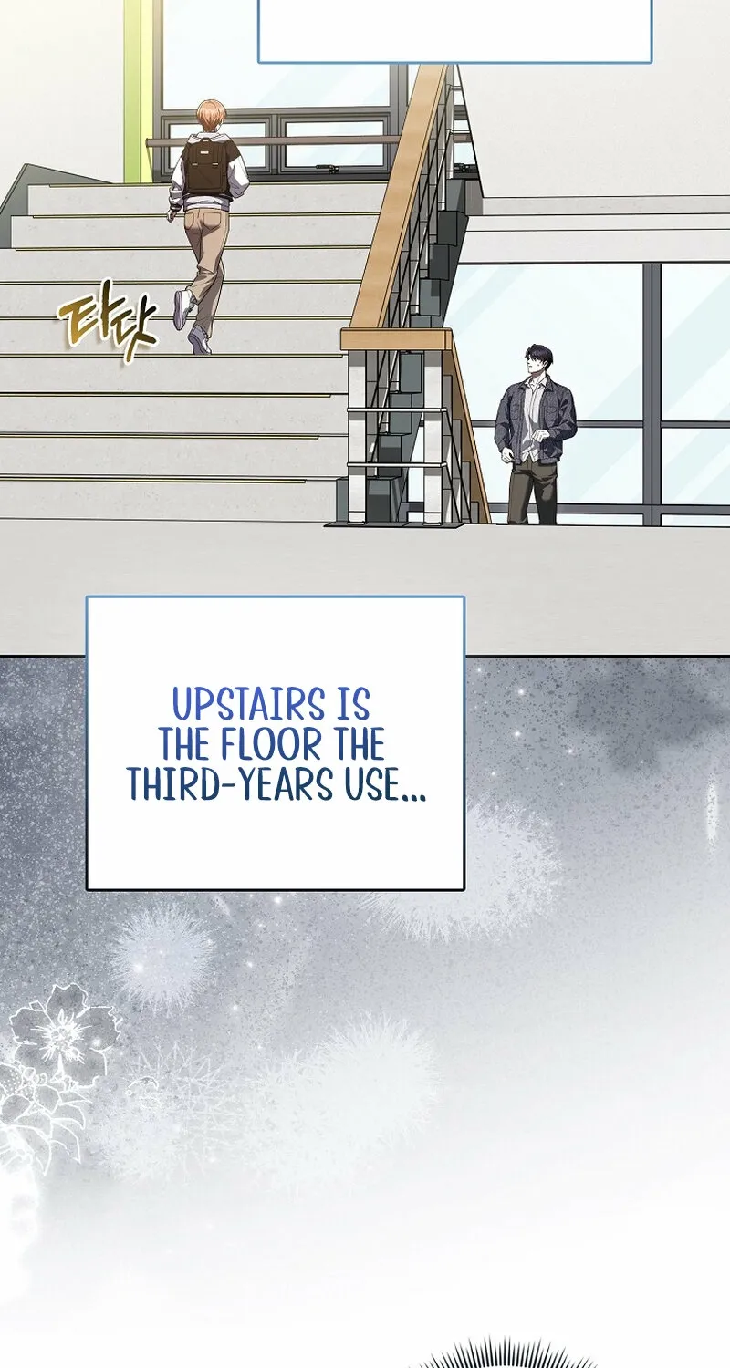 Read Male School chapter 21 image 26 on Lezhin