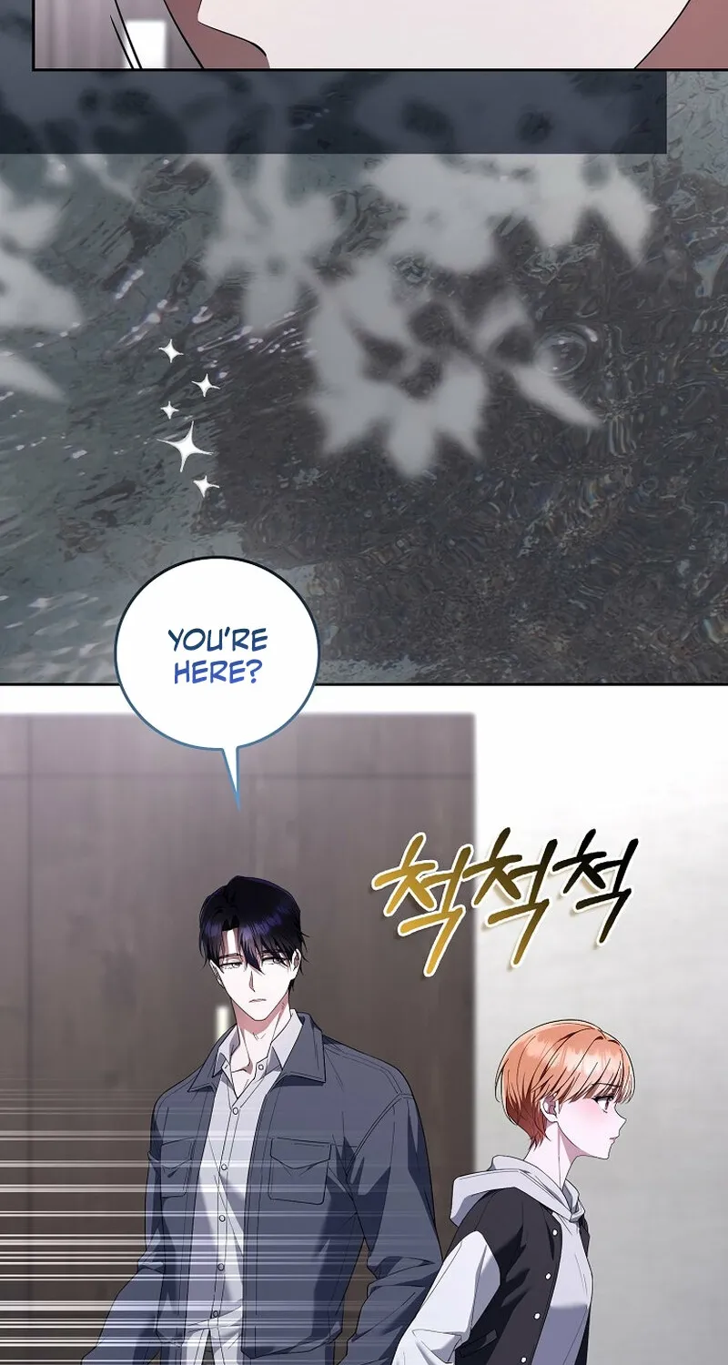 Read Male School chapter 21 image 33 on Lezhin