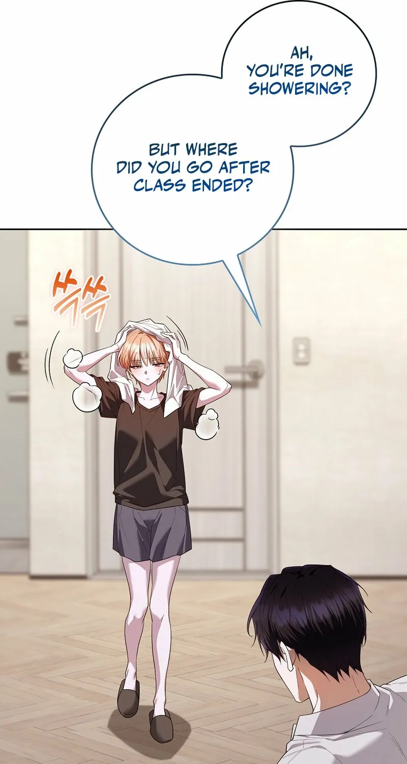 Read Male School chapter 21 image 50 on Lezhin