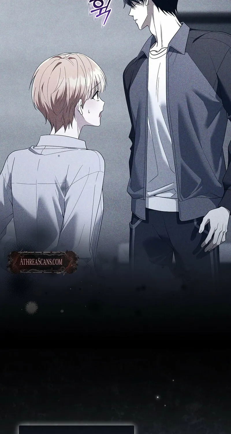 Read Male School chapter 21 image 6 on Lezhin