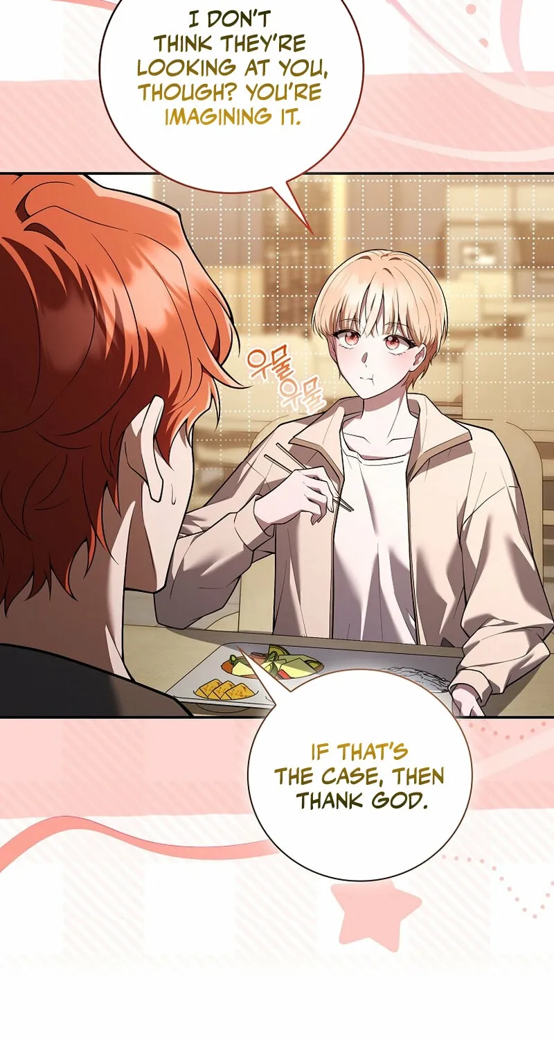 Read Male School chapter 22 image 13 on Lezhin