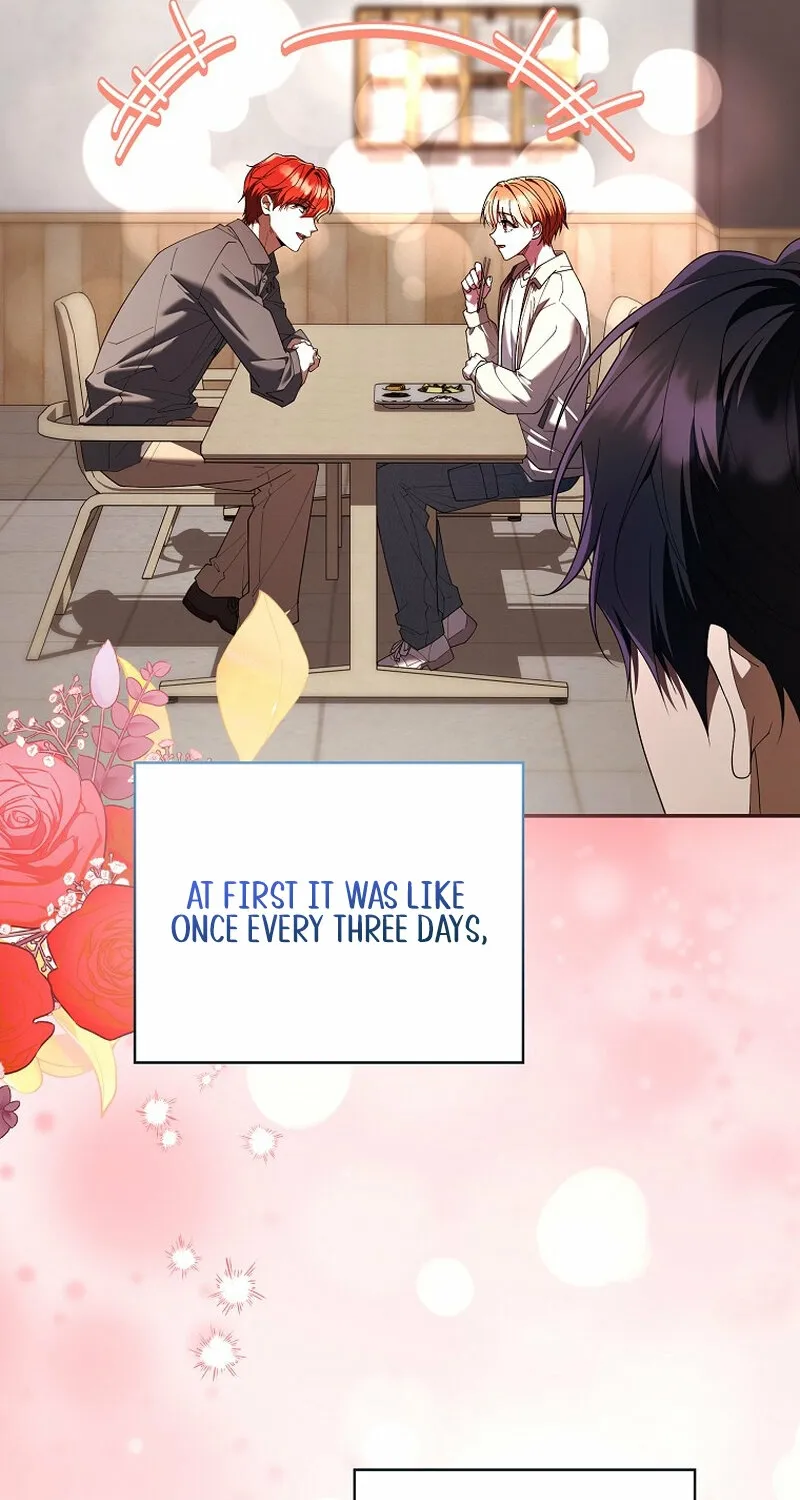 Read Male School chapter 22 image 2 on Lezhin